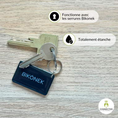 Badge RFID pour BiLock -...