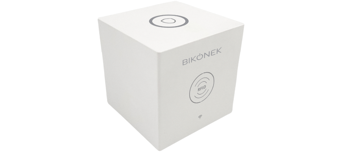 Alarme BiCube €