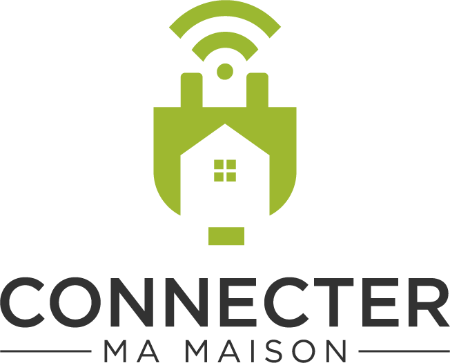 Connecter ma Maison